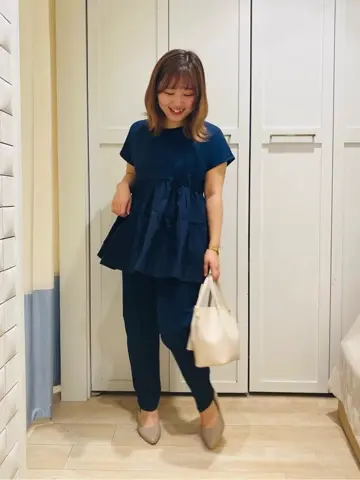 組曲 KATO コーディネート画像