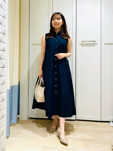 組曲 藤田 コーディネート画像