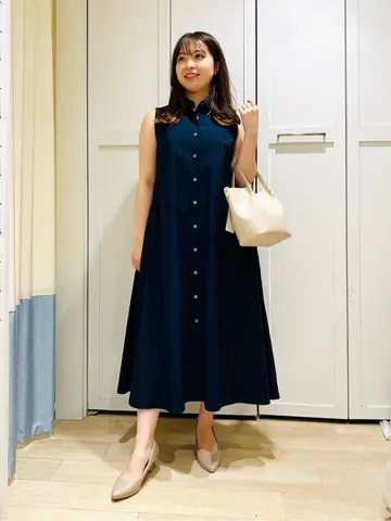 組曲 藤田 コーディネート画像