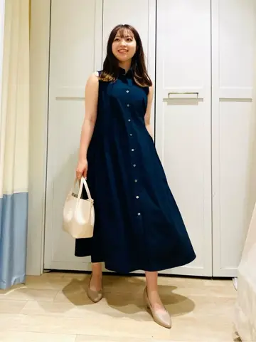 組曲 藤田 コーディネート画像