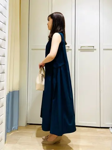 組曲 藤田 コーディネート画像