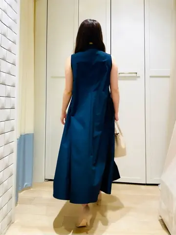 組曲 藤田 コーディネート画像