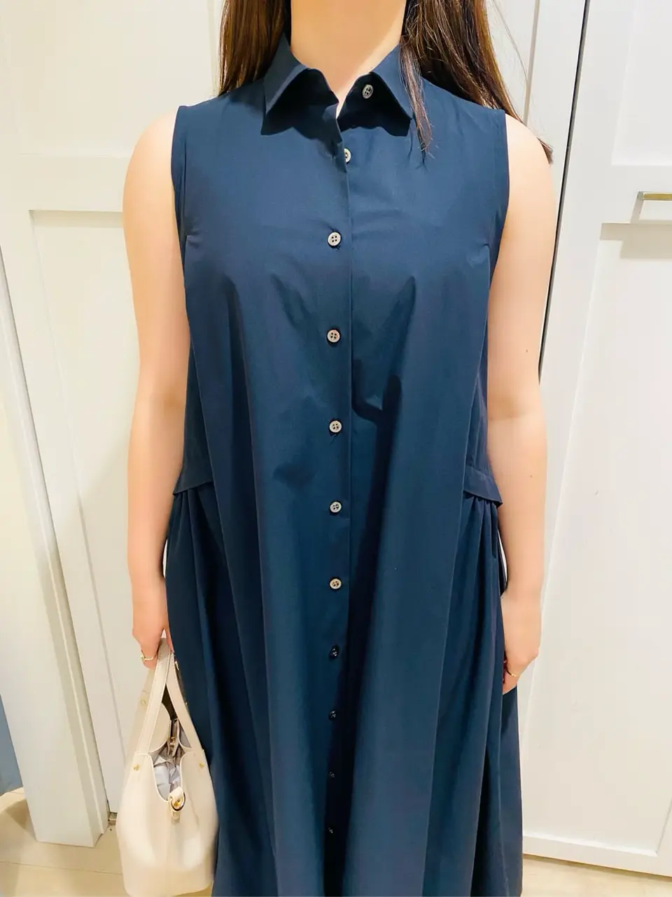 組曲 藤田 コーディネート画像