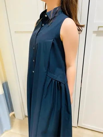 組曲 藤田 コーディネート画像