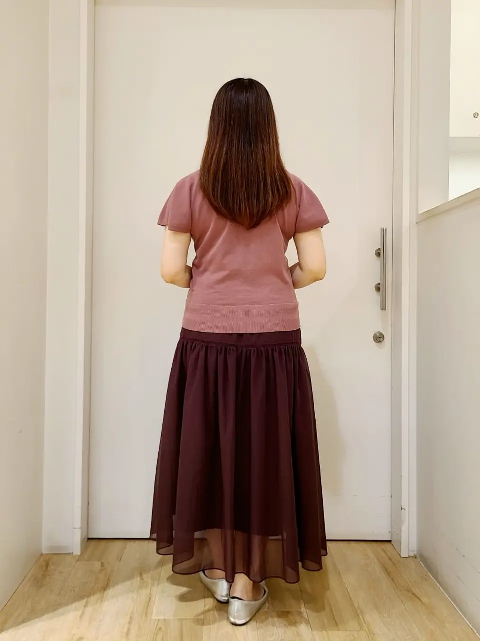 組曲 原 コーディネート画像