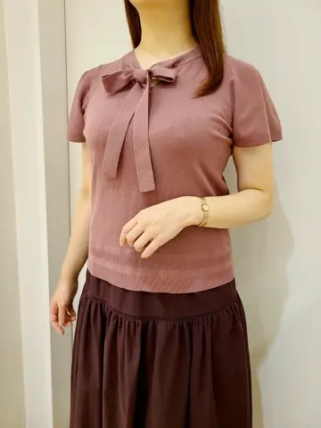 組曲 原 コーディネート画像