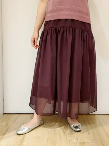 組曲 原 コーディネート画像