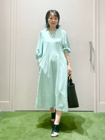 組曲 フジコ コーディネート画像