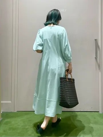 組曲 フジコ コーディネート画像