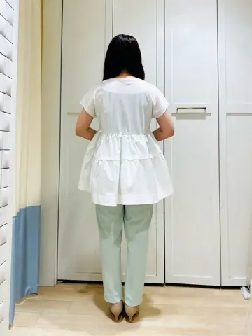 組曲 藤田 コーディネート画像