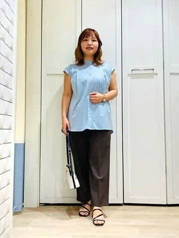 組曲 KATO コーディネート画像