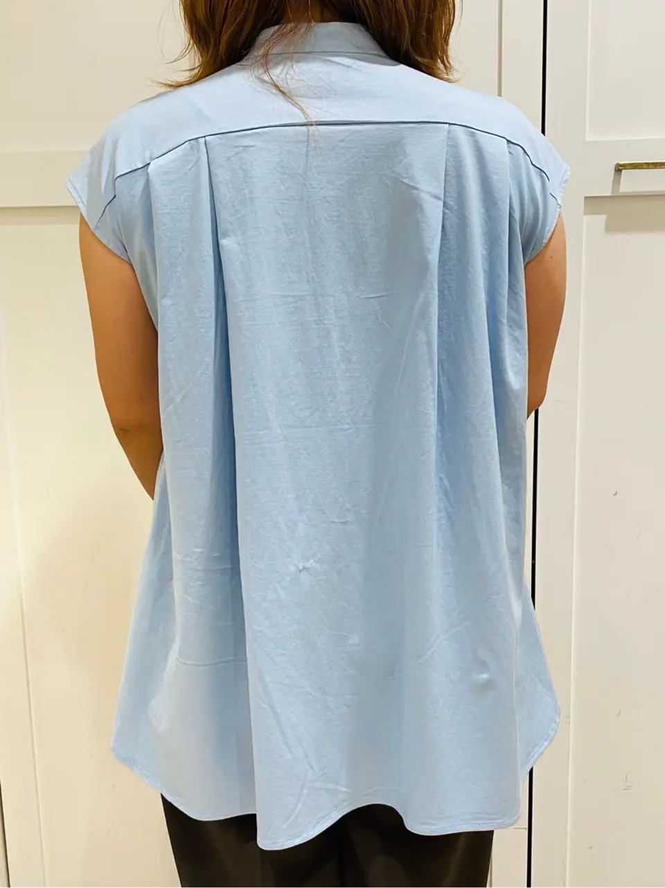 組曲 KATO コーディネート画像