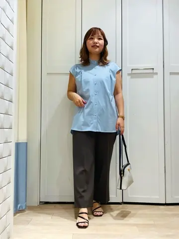 組曲 KATO コーディネート画像