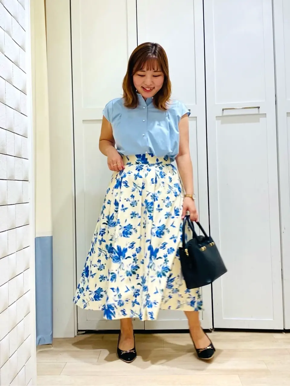  KATO コーディネート画像