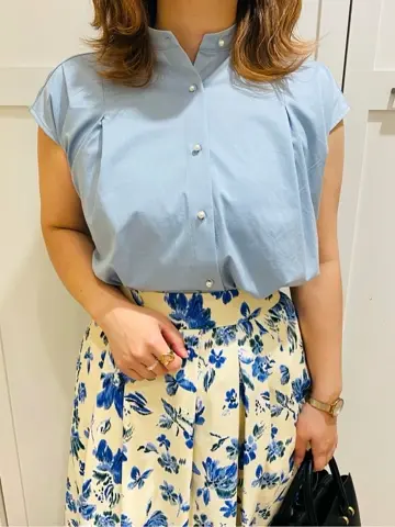 組曲 KATO コーディネート画像