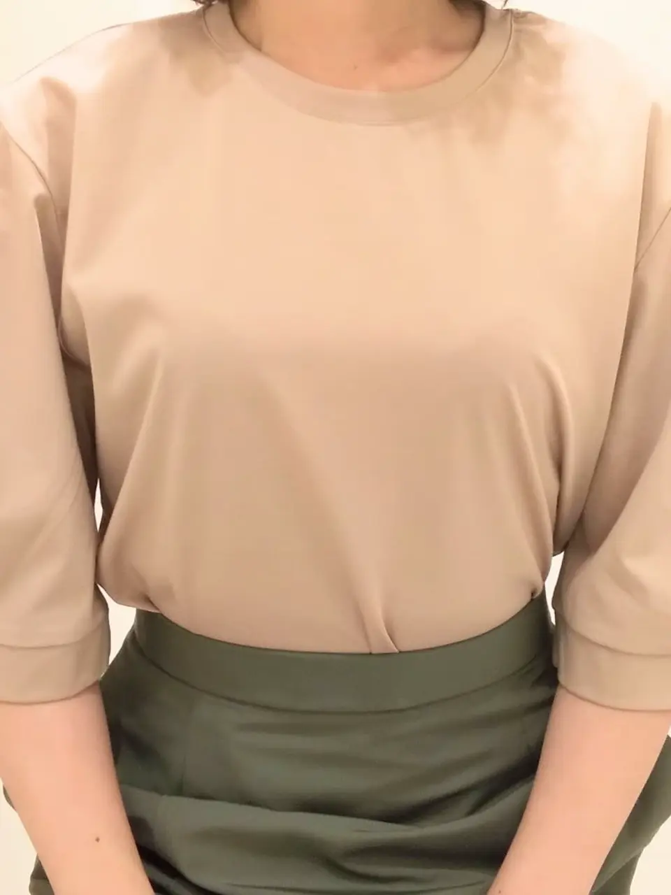 組曲 林 コーディネート画像