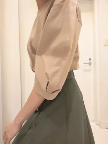 組曲 林 コーディネート画像