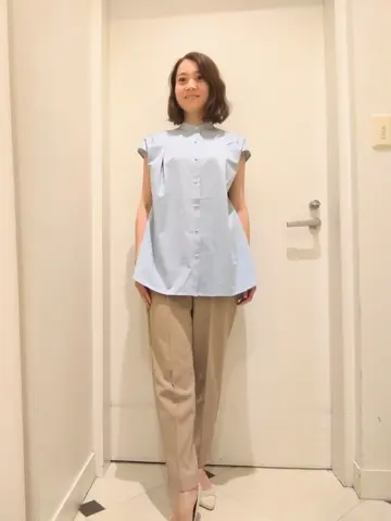 組曲 林 コーディネート画像