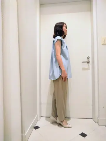 組曲 林 コーディネート画像