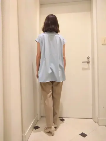 組曲 林 コーディネート画像