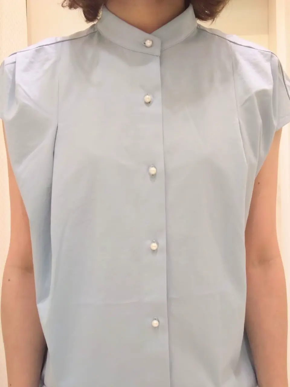 組曲 林 コーディネート画像