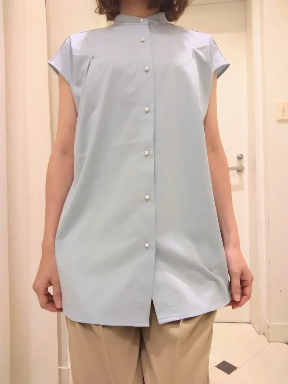 組曲 林 コーディネート画像