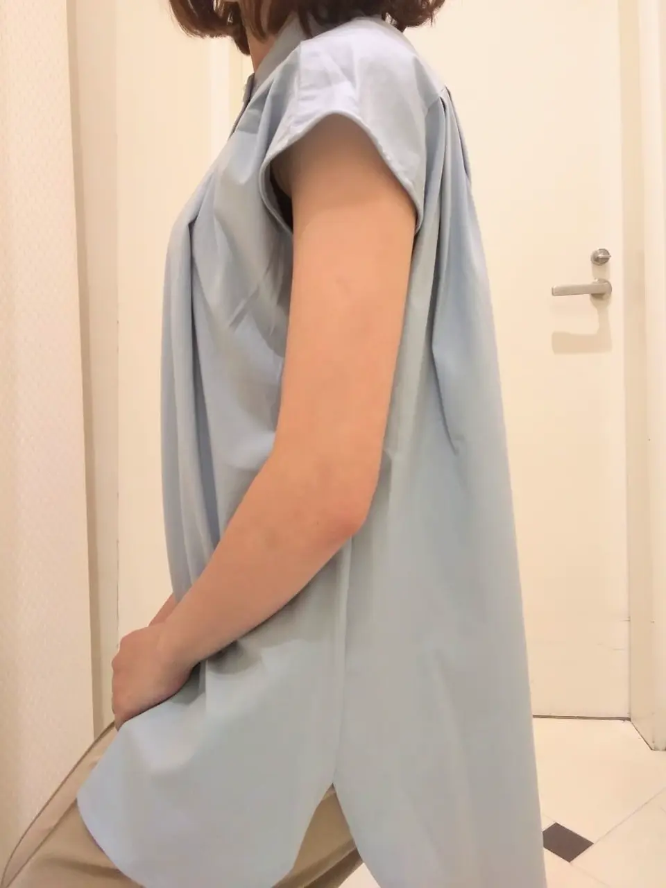 組曲 林 コーディネート画像