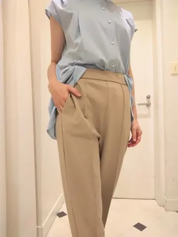 組曲 林 コーディネート画像