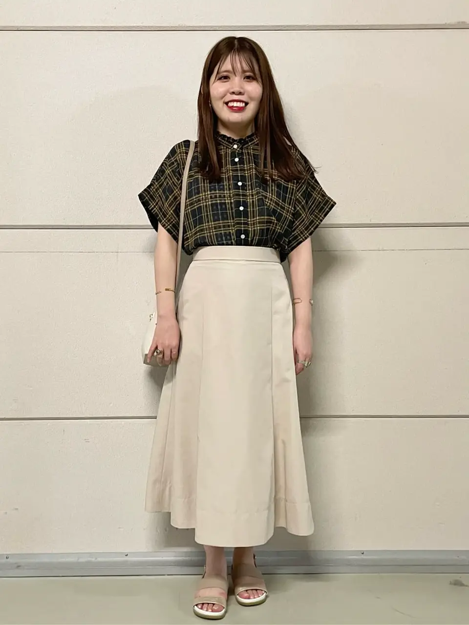  時本 コーディネート画像