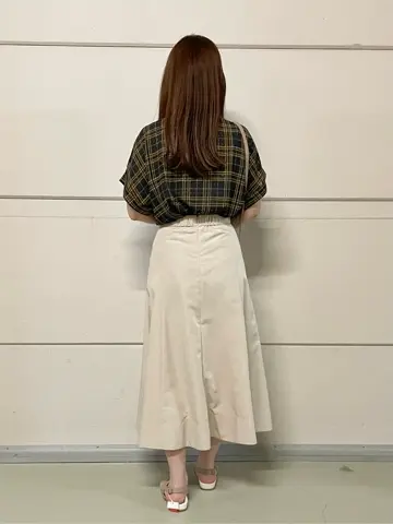 組曲 時本 コーディネート画像