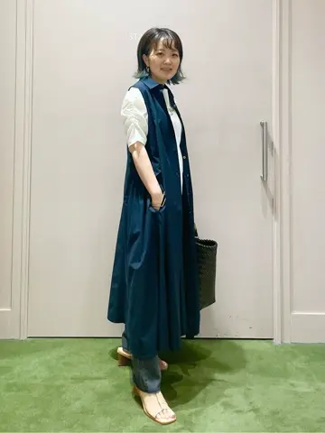 組曲 フジコ コーディネート画像