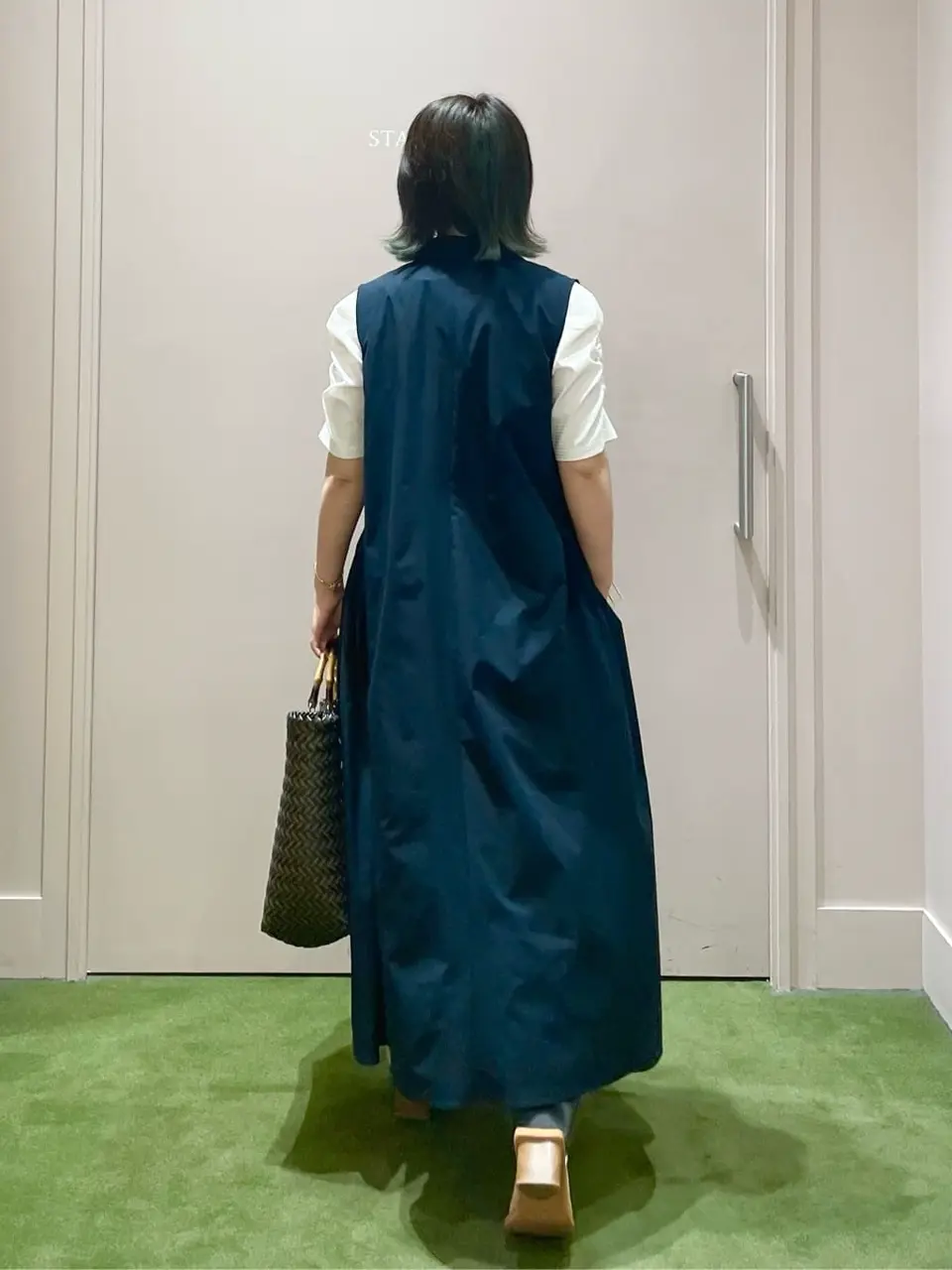 組曲 フジコ コーディネート画像