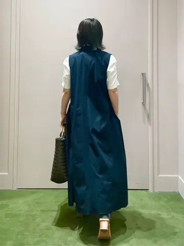 組曲 フジコ コーディネート画像