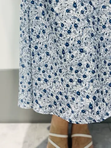 組曲 岡本 コーディネート画像