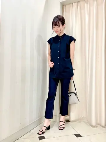 組曲 金井 コーディネート画像