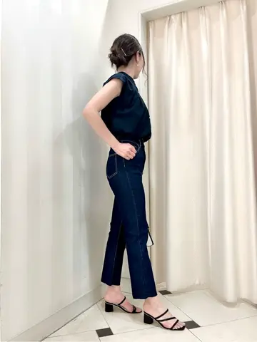 組曲 金井 コーディネート画像