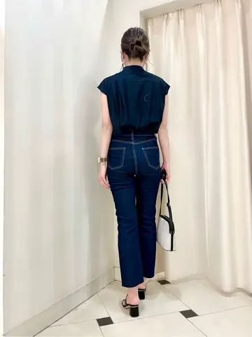 組曲 金井 コーディネート画像