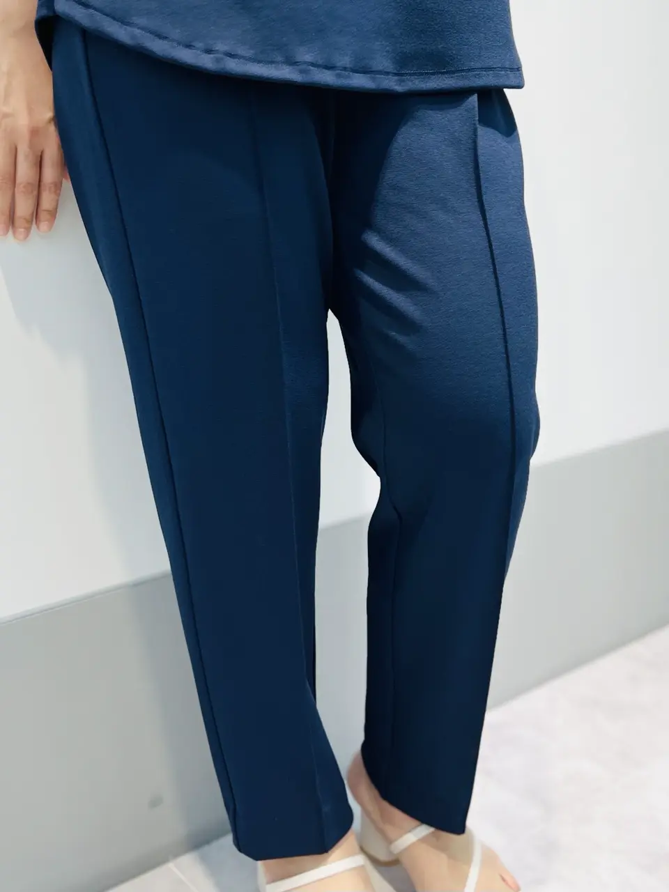 組曲 岡本 コーディネート画像