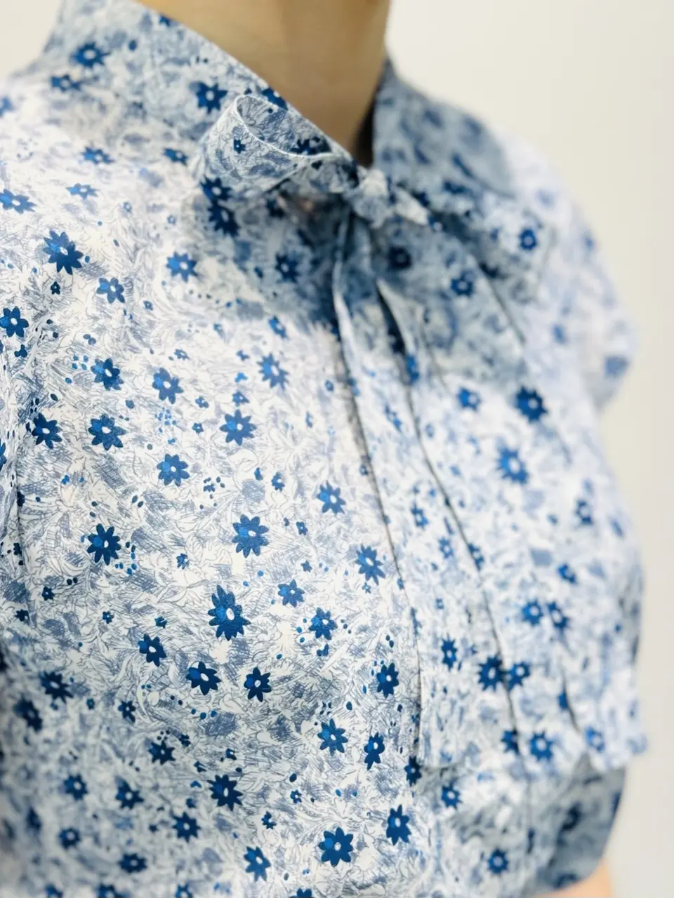 組曲 岡本 コーディネート画像