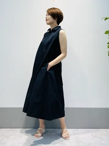 組曲 岡本 コーディネート画像