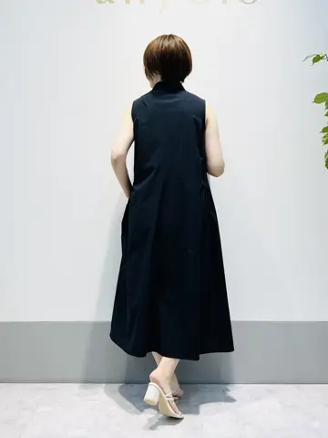 組曲 岡本 コーディネート画像