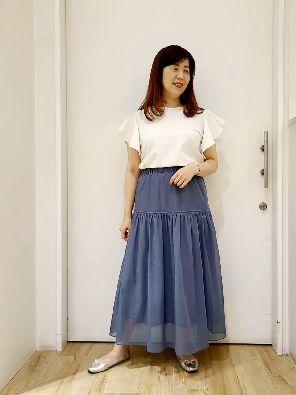 組曲 原 コーディネート画像