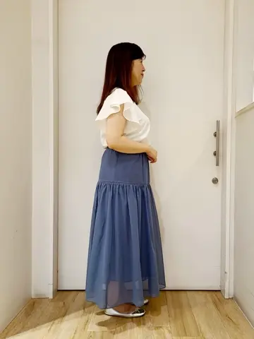 組曲 原 コーディネート画像