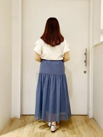 組曲 原 コーディネート画像