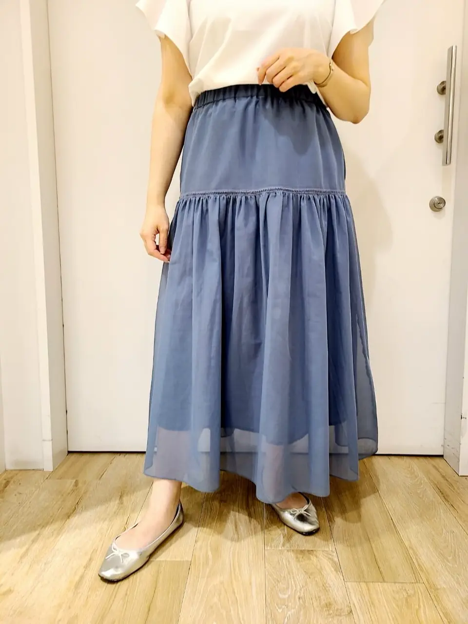 組曲 原 コーディネート画像