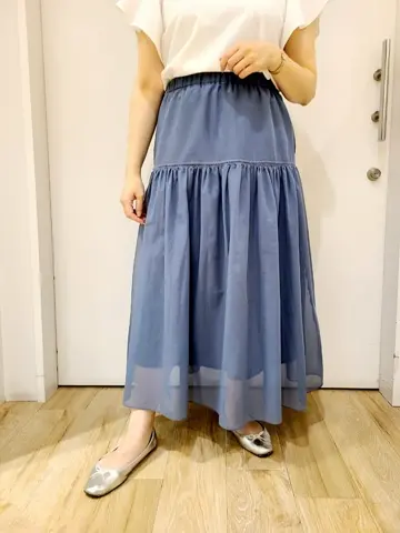 組曲 原 コーディネート画像