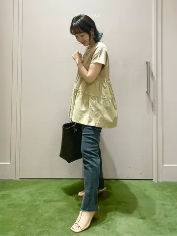 組曲 フジコ コーディネート画像