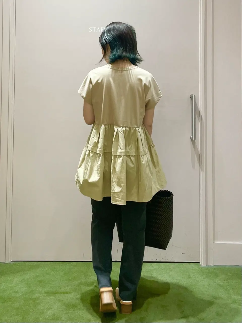 組曲 フジコ コーディネート画像