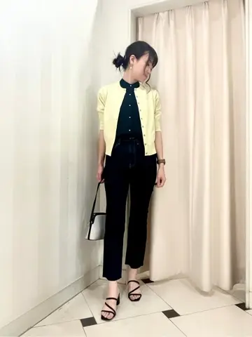 組曲 金井 コーディネート画像