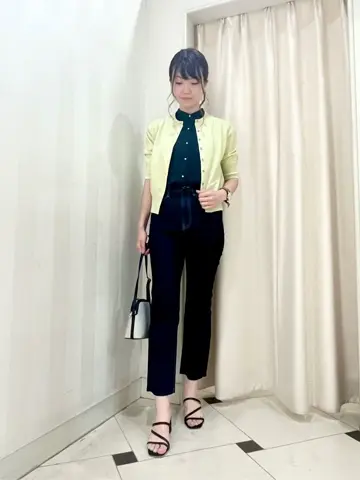 組曲 金井 コーディネート画像